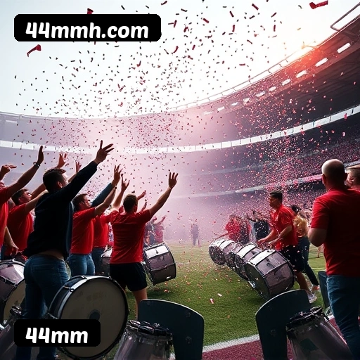 Tabela RTP dos jogos de cassino da 44mm