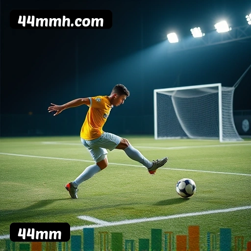 FAQ 44mm Brasil - Perguntas frequentes sobre bônus, PIX, RTP, APP mobile e VIP