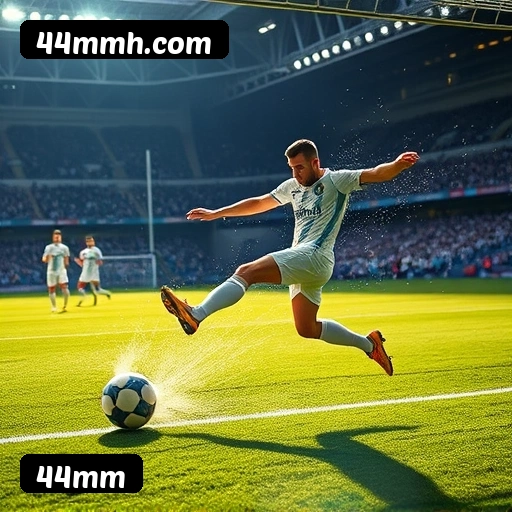 Loterias online disponíveis na 44mm