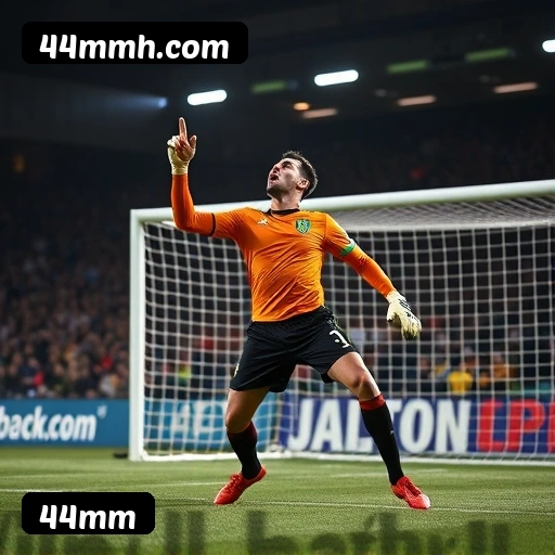 44mm segurança SSL 256-bit - Licença Curaçao, eCOGRA, GLI certificado