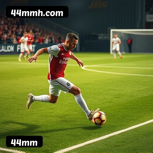 6 vantagens exclusivas do programa VIP da 44mm