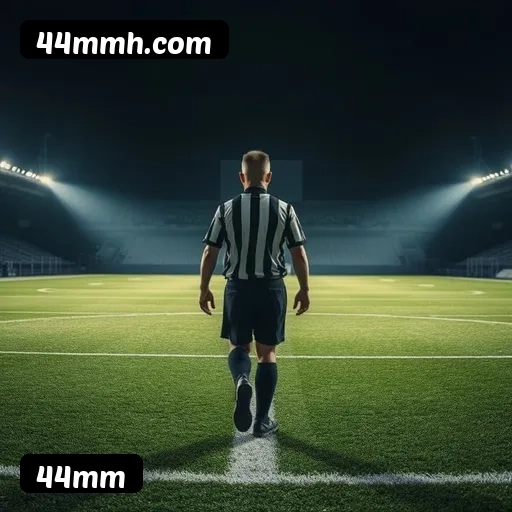 Níveis do programa VIP da 44mm